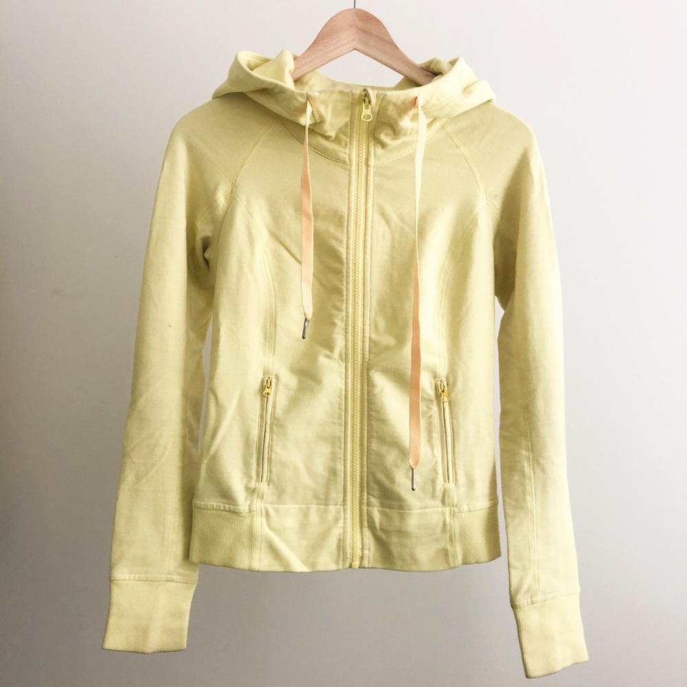 lululemon Rejuvenate Hoodie